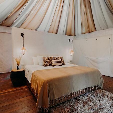 Ether Tulum Dış mekan fotoğraf