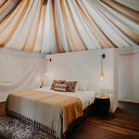 Ether Tulum Dış mekan fotoğraf