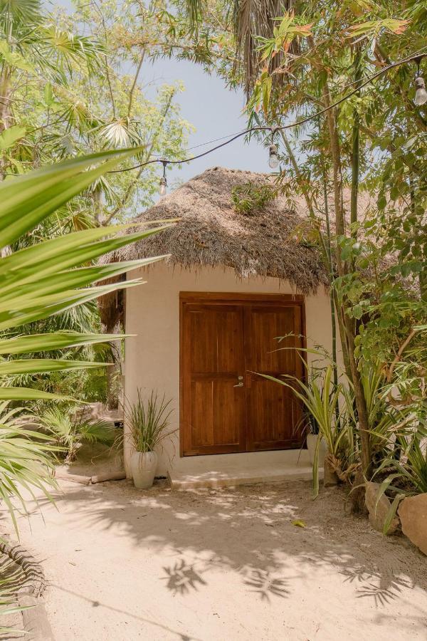 Ether Tulum Dış mekan fotoğraf