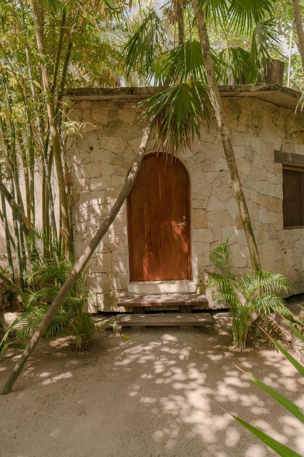 Ether Tulum Dış mekan fotoğraf