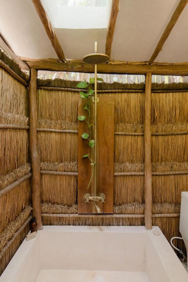 Ether Tulum Dış mekan fotoğraf