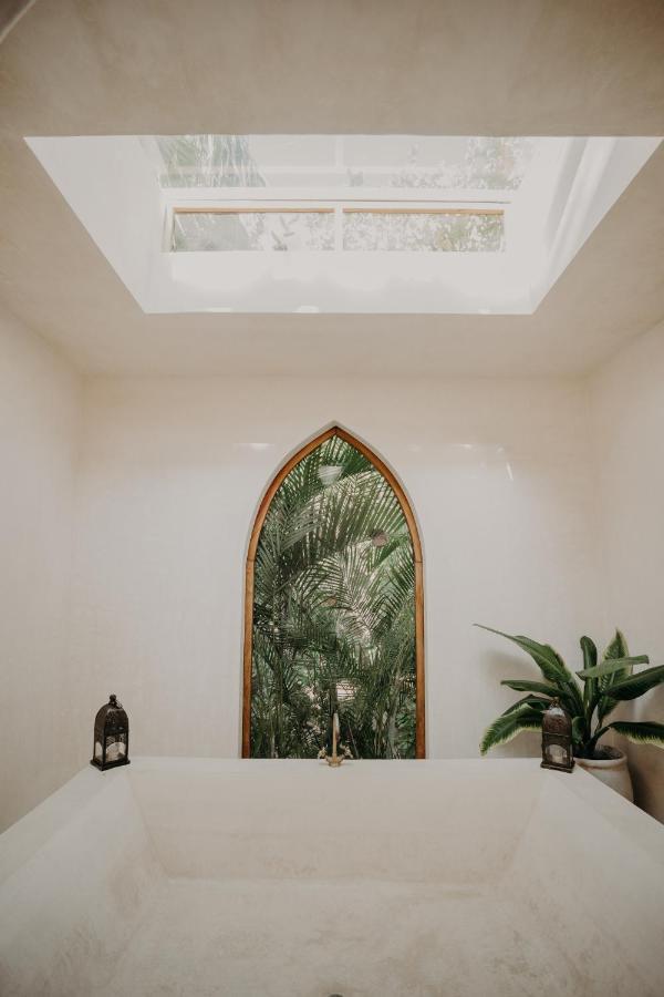 Ether Tulum Dış mekan fotoğraf
