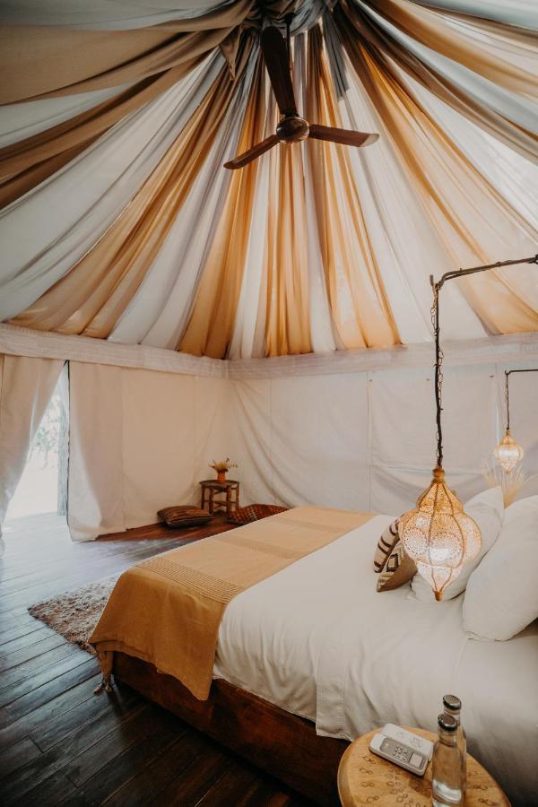 Ether Tulum Dış mekan fotoğraf