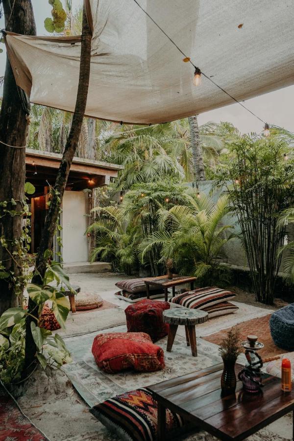 Ether Tulum Dış mekan fotoğraf