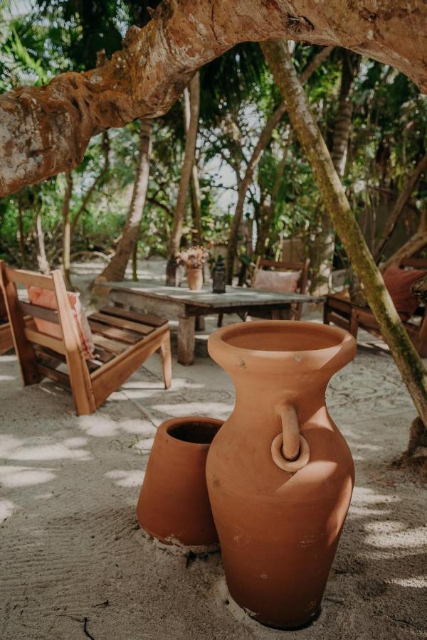 Ether Tulum Dış mekan fotoğraf