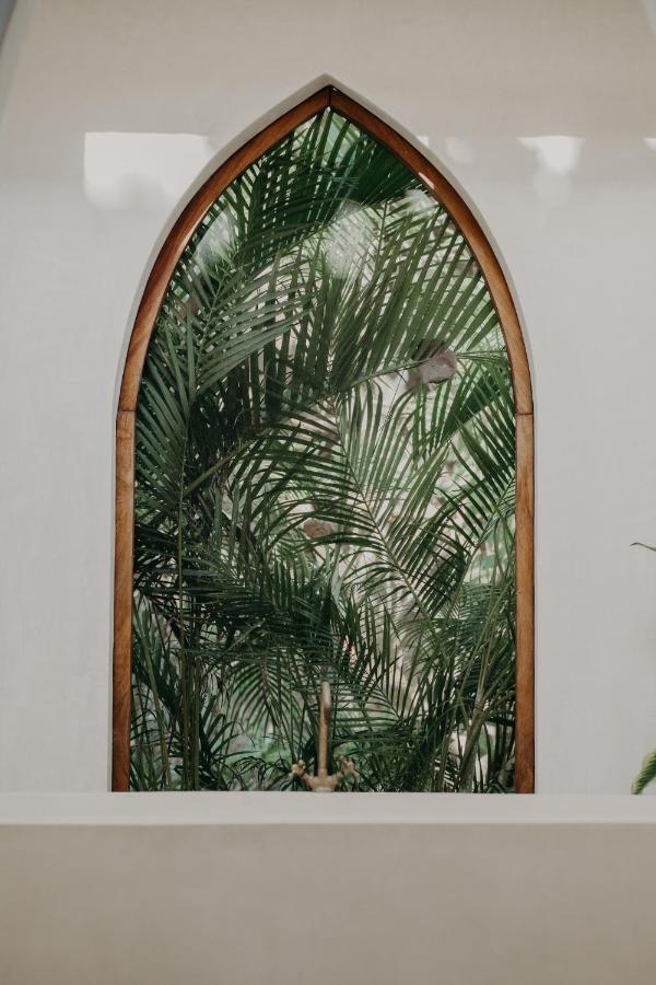 Ether Tulum Dış mekan fotoğraf