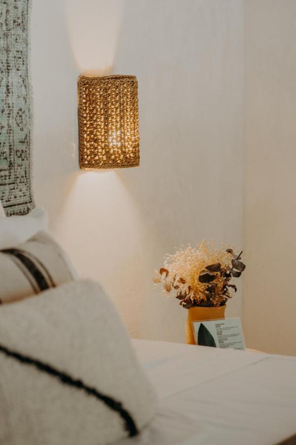 Ether Tulum Dış mekan fotoğraf