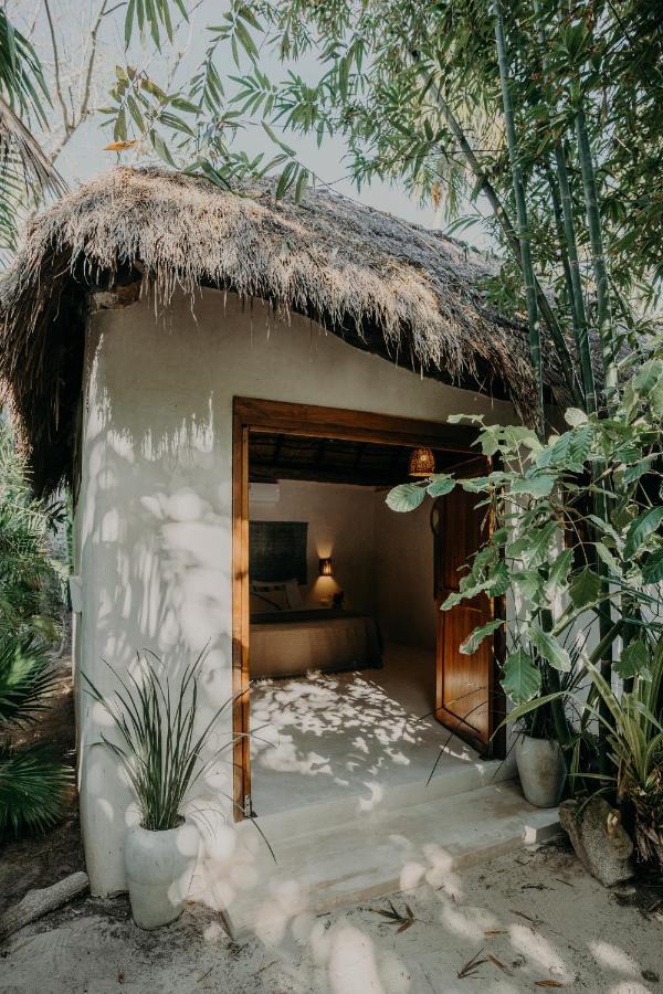 Ether Tulum Dış mekan fotoğraf
