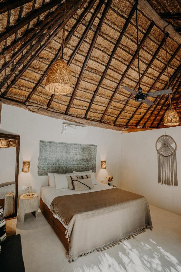 Ether Tulum Dış mekan fotoğraf
