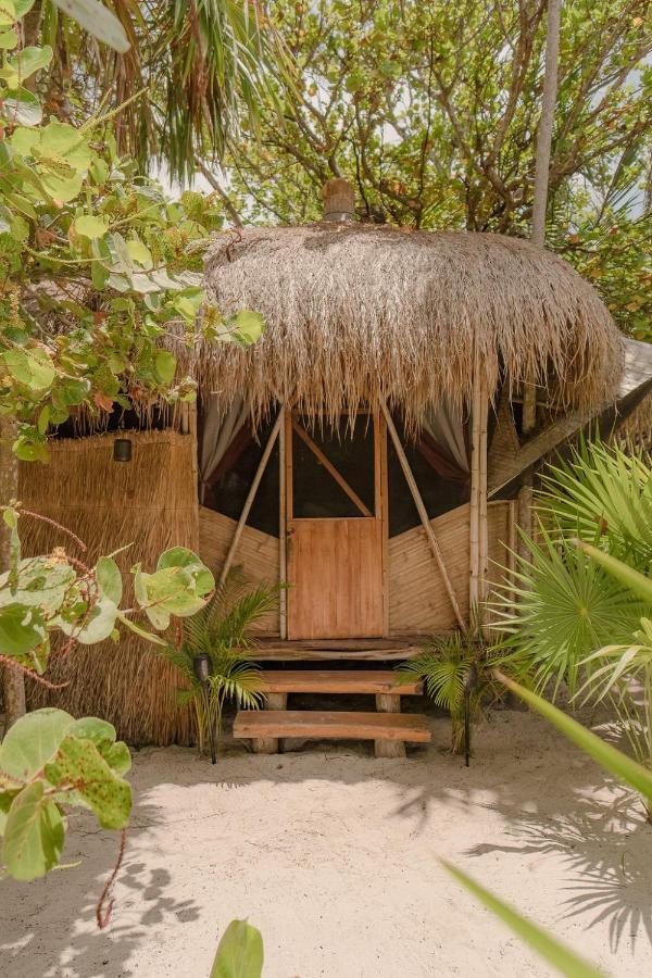 Ether Tulum Dış mekan fotoğraf