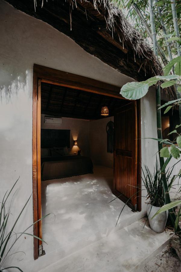 Ether Tulum Dış mekan fotoğraf
