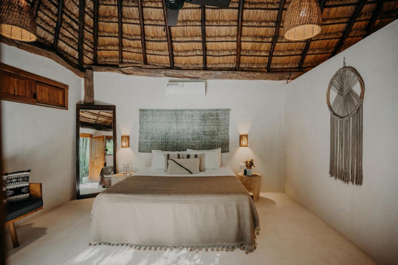 Ether Tulum Dış mekan fotoğraf