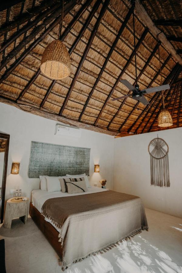 Ether Tulum Dış mekan fotoğraf