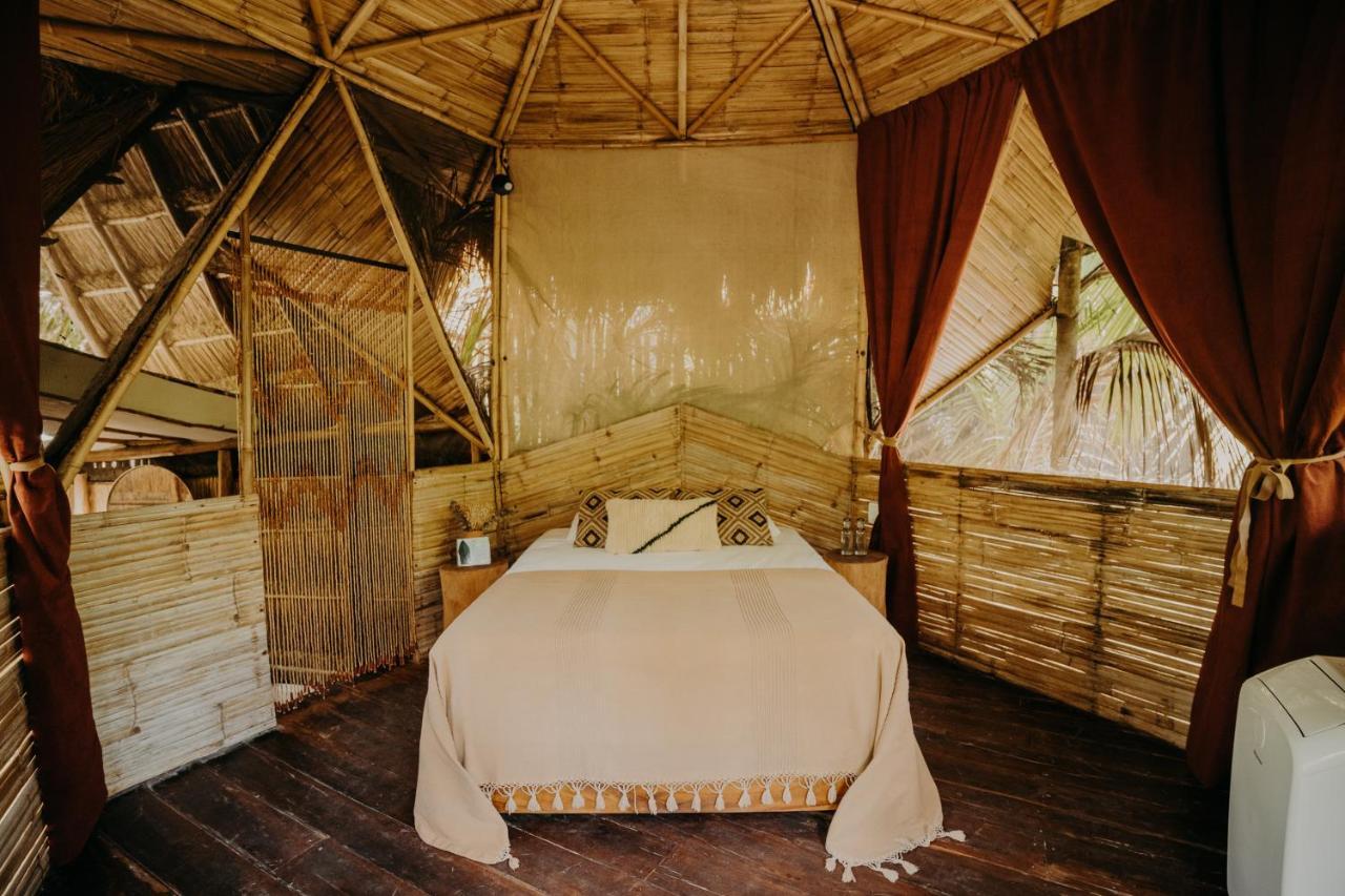 Ether Tulum Dış mekan fotoğraf