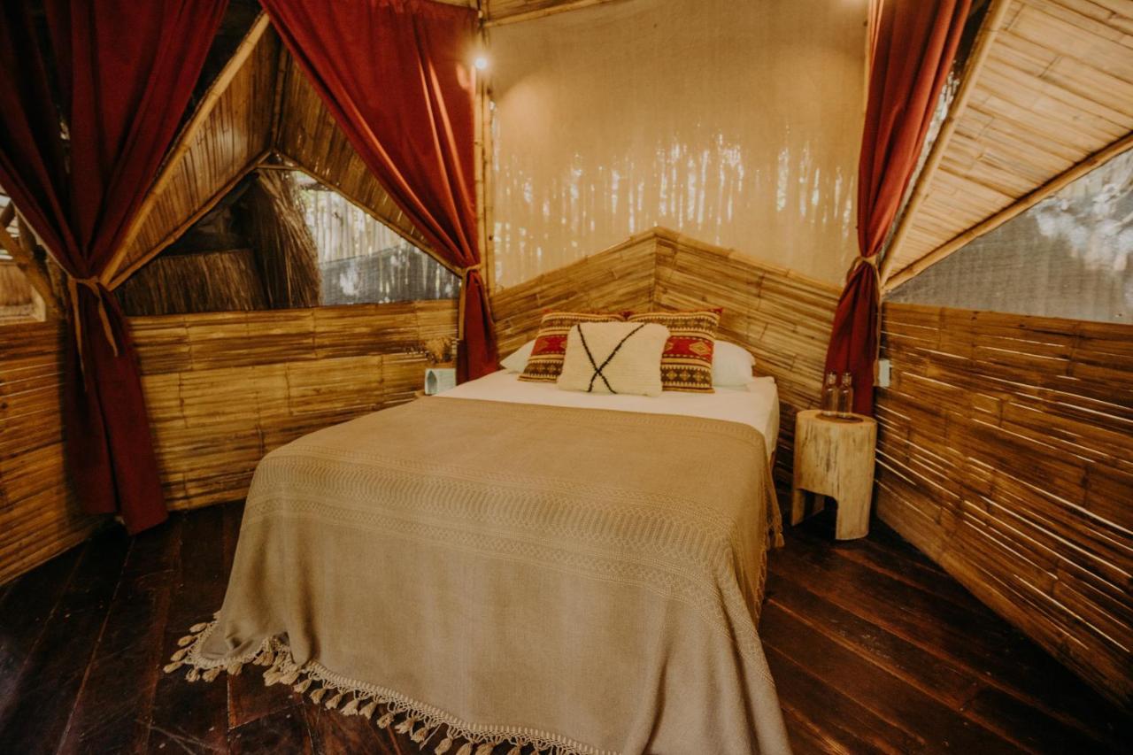 Ether Tulum Dış mekan fotoğraf