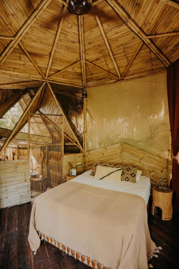 Ether Tulum Dış mekan fotoğraf