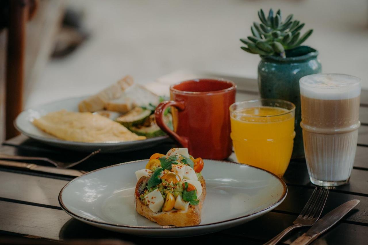 Ether Tulum Dış mekan fotoğraf